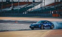 New Cayenne Coupe SUV, Taycan electric sportscar coming soon New Cayenne Coupe SUV, Taycan electric sportscar coming soon