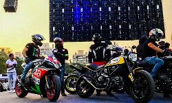 India Superbike Festival 2018 dates announced India Superbike Festival 2018 dates announced