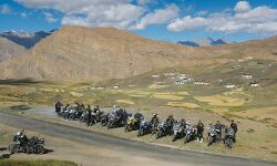 2018 Triumph Tiger Trails dates announced 2018 Triumph Tiger Trails dates announced