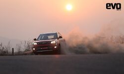 Mahindra XUV 300 test drive review – Watch out Brezza and Nexon! Mahindra XUV 300 test drive review – Watch out Brezza and Nexon!