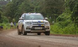 Dakshin Dare 2018: Team Maruti’s Samrat Yadav continues to lead his class on day 4