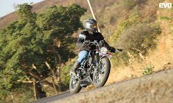 Test Ride Review – FB Mondial HPS 300