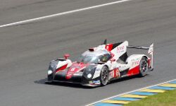 F1 Pundit: Alonso to race a Toyota in full season of WEC while also competing in F1 2018 F1 Pundit: Alonso to race a Toyota in full season of WEC while also competing in F1 2018