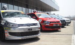 Buddh International Circuit introduces time trial event for open track days Buddh International Circuit introduces time trial event for open track days