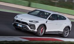 Blog: The Lamborghini Urus disappoints Bijoy Kumar
