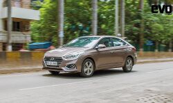 Long term review: Hyundai Verna