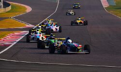 JK Tyre National Racing Championship 2018 – Round four, the Finale JK Tyre National Racing Championship 2018 – Round four, the Finale