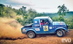 Why do we rally? – A flashback of our stint in the 2016 Dakshin Dare Why do we rally? – A flashback of our stint in the 2016 Dakshin Dare