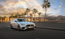 2024 Mercedes-AMG C63 S E Performance launched in India, prices start from ₹1.95 crore 2024 Mercedes-AMG C63 S E Performance launched in India, prices start from ₹1.95 crore