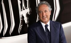 Major senior-executive reshuffle at Maserati Major senior-executive reshuffle at Maserati