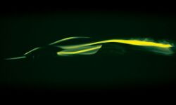 Lotus hypercar announced – all-new ‘Type 130’ to be all-electric