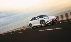 BYD Sealion 7 first Drive review: Furious performance meets familial comfort