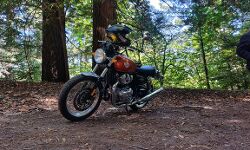 Test Ride Review: Royal Enfield Interceptor 650 Test Ride Review: Royal Enfield Interceptor 650