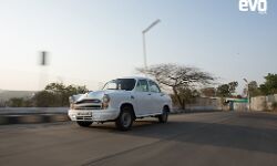 Hindustan Ambassador: Gone But Not Forgotten: