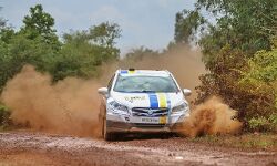 Image Gallery: Maruti Suzuki Dakshin Dare 2018, Day 3