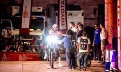 Dakar 2019 kicks off in Peru with the ceremonial flag-off