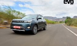 XUV 300 AMT: First Drive Review XUV 300 AMT: First Drive Review