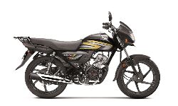 HMSI launches the 2018 model of the CD 110 Dream DX