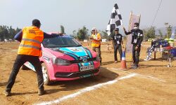 Speed Fest – Time Attack 2025: Meghalaya’s first national motorsport event Speed Fest – Time Attack 2025: Meghalaya’s first national motorsport event