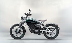 Royal Enfield Flying Flea C6: Royal Enfield’s first electric motorcycle unveiled Royal Enfield Flying Flea C6: Royal Enfield’s first electric motorcycle unveiled