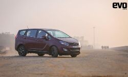 Mahindra Marazzo Ocean Trail: Day Four: Visiting Chilika Lake Mahindra Marazzo Ocean Trail: Day Four: Visiting Chilika Lake