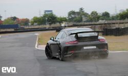 Celebrating 70 years of Porsche: Part 1