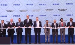 Mahle inaugurates its global engineering and shared service centre in India