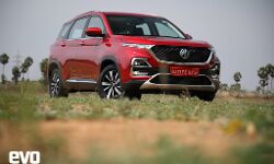 MG Hector Test Drive Review — All You Need To Know! MG Hector Test Drive Review — All You Need To Know!