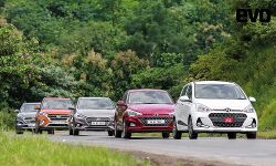 Hyundai on the fore: Twenty years of success in India Hyundai on the fore: Twenty years of success in India