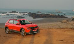 Skoda Kylaq first drive review: Skoda’s new bestseller?