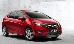 Honda launches the 2018 Jazz in India