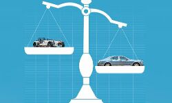 What is kerb weight and how much does your car weigh?