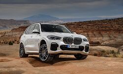 All-new BMW X5 breaks cover All-new BMW X5 breaks cover