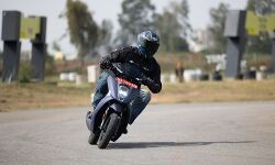 2025 Ather 450X first ride review | Best gets better? 2025 Ather 450X first ride review | Best gets better?