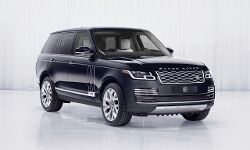 Range Rover unveils the special Astronaut Edition Autobiography Range Rover unveils the special Astronaut Edition Autobiography