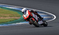 ARRC 2018: Rajiv Sethu and Anish Shetty ranked 27th and 31st overall ARRC 2018: Rajiv Sethu and Anish Shetty ranked 27th and 31st overall