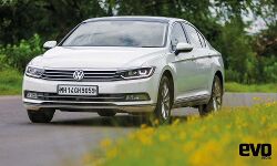 Volkswagen reduces cost of ownership across its line-up
