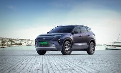 2025 Auto Expo: Here’s everything we know about the Tata Harrier.ev 2025 Auto Expo: Here’s everything we know about the Tata Harrier.ev