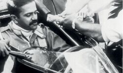 Remembering Kari – A man who gave so much to Indian motorsport