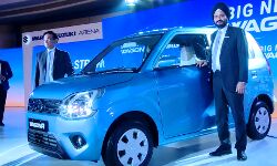 All-new Maruti Suzuki WagonR launched. Brand new alternative to the Santro? All-new Maruti Suzuki WagonR launched. Brand new alternative to the Santro?