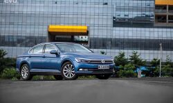 Living with the Passat, part 2