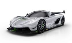 Koenigsegg reveals 1600bhp Jesko hypercar at Geneva motor show Koenigsegg reveals 1600bhp Jesko hypercar at Geneva motor show