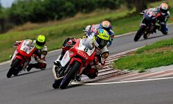Round 3 of INMRC 2018 is set to begin on Friday
