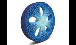Michelin announces ambitious project of 100 per cent recycled tyres by 2048 Michelin announces ambitious project of 100 per cent recycled tyres by 2048