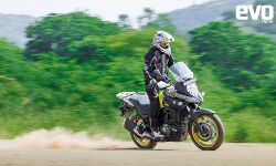Test Ride Review: Suzuki V-Strom 650 XT Test Ride Review: Suzuki V-Strom 650 XT