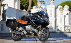 BMW Motorrad unveils 2019 R 1250 GS and R 1250 RT ahead of global debut BMW Motorrad unveils 2019 R 1250 GS and R 1250 RT ahead of global debut