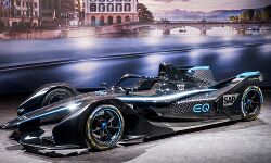 Geneva International Motor Show 2019: Mercedes-Benz gears up for Formula E Geneva International Motor Show 2019: Mercedes-Benz gears up for Formula E