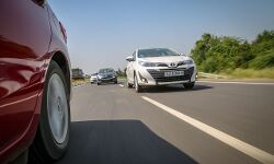 Toyota River Drive, Narmada: Day three blog Toyota River Drive, Narmada: Day three blog