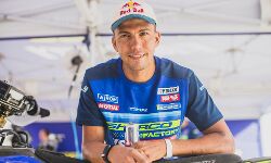 2025 Dakar Rally: What to expect from Indians at the 2025 Dakar Rally 2025 Dakar Rally: What to expect from Indians at the 2025 Dakar Rally