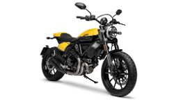Intermot 2018: Updated Ducati Scramblers break cover